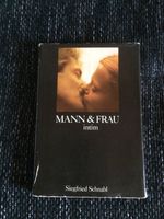 Buch "Mann und Frau intim" Sachsen - Annaberg-Buchholz Vorschau