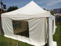 Faltpavillon 4 x 4m wasserdicht Bochum - Bochum-Ost Vorschau