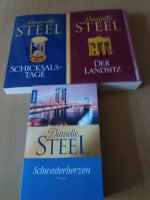 ❤3 Romane von Danielle Steel❤ Leipzig - Stötteritz Vorschau