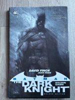 Comic / Batman: The Dark Knight - Golden Dawn / In Englisch Hessen - Schlüchtern Vorschau