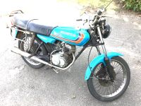 HONDA CB 50 fahrbereit Original Oldtimer Moped Mokick Niedersachsen - Braunschweig Vorschau