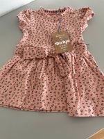 Dirkje Kleid Leo Baby 62 Baden-Württemberg - Lichtenau Vorschau