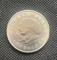 DDR 20 Mark 1972 Wilhelm Pieck Rheinland-Pfalz - Bad Ems Vorschau