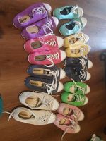 Converse Turnschuhe, slim, Größe 40,5, Preis pro Paar 20€ Hannover - Misburg-Anderten Vorschau