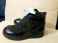 Gr. 28 Blaue Winterschuhe, Stiefel, gefüttert, von Richter Köln - Lindenthal Vorschau