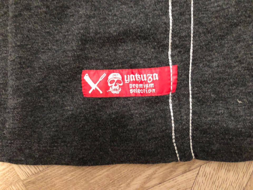 Yakuza Shirt M in Dresden