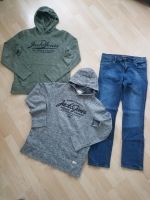 Jack & Jones Pullover, Pulli, Jeans Hose Baden-Württemberg - Schwaigern Vorschau