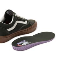 Vans Old Skool Skate Forest Night / Gum Gr. 40,5 NEU Bielefeld - Brackwede Vorschau