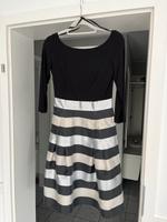 „Swing“ ❤️ festl. Kleid, Gr. 36/38 Hochzeit, Konfirmation, Abi… Hessen - Hohenahr Vorschau