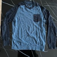 Pullover Tommy Hilfiger Gr.S Blau Baden-Württemberg - Ubstadt-Weiher Vorschau