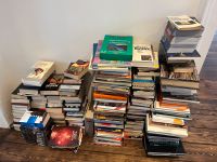 Diverse Bücher Krimi, Architektur, Kunst, Kochbücher, Reiseführer Nordrhein-Westfalen - Herne Vorschau
