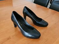Damen Echtleder Pumps von Esmara, Größe 39 NEU mit OVP Münster (Westfalen) - Amelsbüren Vorschau
