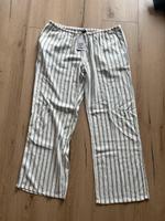 Leinenhose neu H&M Größe L Nordrhein-Westfalen - Krefeld Vorschau