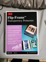 Flip Frame Transparency Protectors Bayern - Veitsbronn Vorschau