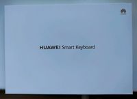 HUAWEI Smart Keyboard Tastatur NEU mit OVP und Garantie! Brandenburg - Potsdam Vorschau