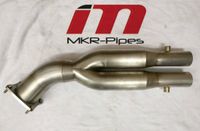 Downpipe Audi A6 4G SQ5 A7 3.0 BiTDI TDI DPF Ersatzrohr Schleswig-Holstein - Rethwisch Vorschau