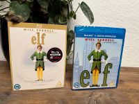 Elf Buddy der Weihnachtself blu-ray Movie Deutsch + English HMV B Friedrichshain-Kreuzberg - Kreuzberg Vorschau