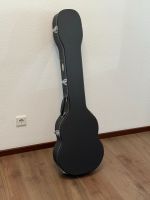 Thomann Beat Bass Case (für Höfner Violinbass u.Ä. Modelle) Baden-Württemberg - Freiburg im Breisgau Vorschau