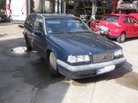 VOLVO 850-Kombi, Typ 855, Motorschaden, 11/95, Tropic-green met Köln - Weidenpesch Vorschau