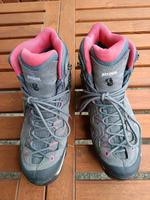 Wanderstiefel von Meindl mit Vibram-Sohle Baden-Württemberg - Ludwigsburg Vorschau