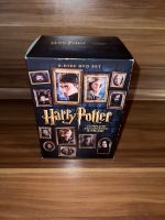 Harry Potter Complete Collection 8 Filme DVD Sammlung Niedersachsen - Leer (Ostfriesland) Vorschau