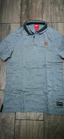 Original Nike FC F. C. FC CR7 Poloshirt grau top M Hessen - Fulda Vorschau