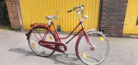 Original Vintage Holland Fahrrad 28 Zoll 55cm Rahmen Köln - Nippes Vorschau