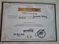 HIFU Ultraschallifting Nordrhein-Westfalen - Steinheim Vorschau