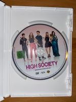 DVD „High Society - Gegensätze ziehen sich an“ Niedersachsen - Norden Vorschau