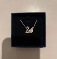 Swarovski Kette mit Schwan Berlin - Tempelhof Vorschau