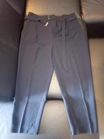 Mango Suit Gr. L (40)Business Hose dkl.-blau Frankfurt am Main - Niederursel Vorschau