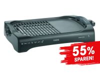 AEG Tischgrill TG340 Easygrill neu OVP Baden-Württemberg - Backnang Vorschau