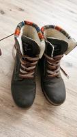 Schuhe Winter Bayern - Friesenried Vorschau
