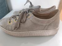 Gabor Sneaker gold metallic Rheinland-Pfalz - Mayen Vorschau