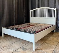 Doppelbett Bett 160x200 cm mit Lattenroste Anlieferung möglich p1 Brandenburg - Stahnsdorf Vorschau