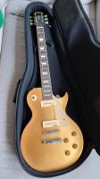 Vintage Reissued V100GT Gold Top E-Gitarre Hamburg Barmbek - Hamburg Barmbek-Nord Vorschau