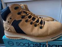 herrenschuhe Stiefel Boots 47 Berlin - Friedrichsfelde Vorschau