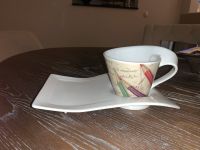 Villeroy & Boch Tasse und Untertasse Set Schleswig-Holstein - Oering Vorschau