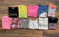 Sommeroberteile , T-Shirts, Tops , Blusen , Gr 152 Nordrhein-Westfalen - Detmold Vorschau