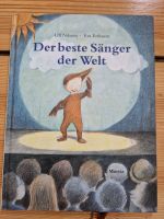 Buch - Der beste Sänger der Welt Berlin - Wilmersdorf Vorschau