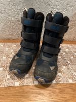 Jack Wolfskin Winterstiefel Gr. 39 Sachsen - Grünhain-Beierfeld  Vorschau