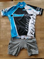 Fahrradtrikot + Hose neu Gr. 140/146 Bayern - Waltenhofen Vorschau