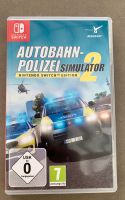 Autobahn-Polizei Simulator 2 Baden-Württemberg - Reutlingen Vorschau