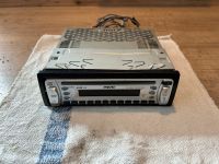 Sony CD Radio CDX L400X Baden-Württemberg - Leinzell Vorschau