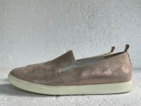 Paul Green Slipper Roségold Nubukleder Größe 6 1/2 Nürnberg (Mittelfr) - Oststadt Vorschau