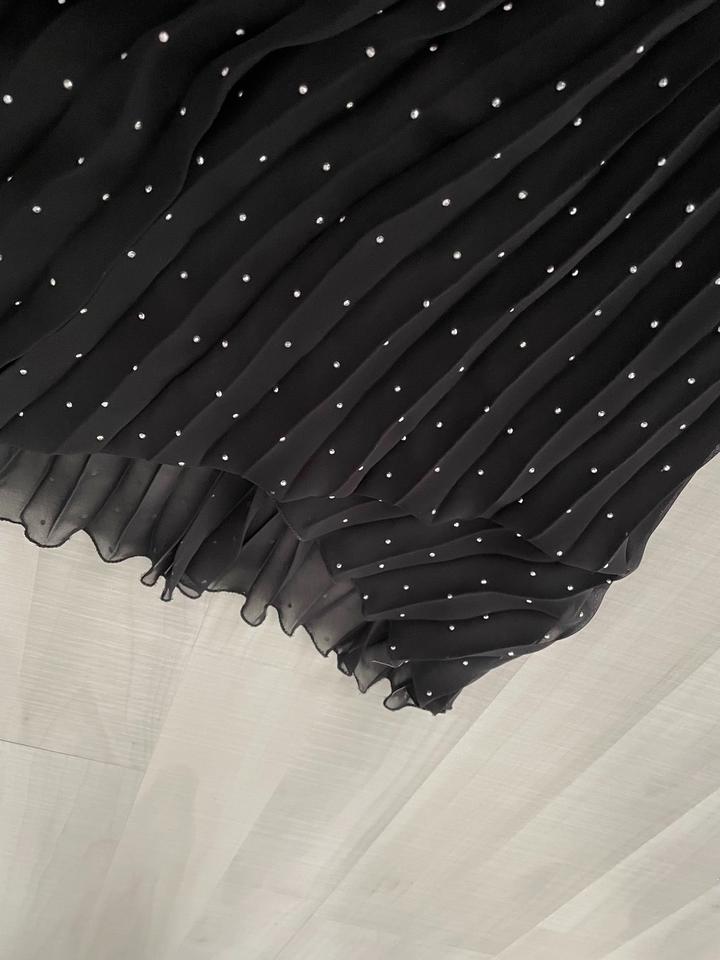 Maxikleid Designer-PHILOSOPHY DI LORENZO SERAFINI Gr. IT 44 in Frankfurt am Main