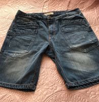 Herren Jeans kurz ,,Hallinger‘‘ Größe M Baden-Württemberg - Bretzfeld Vorschau