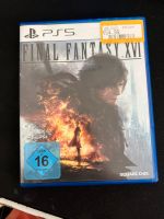 Final Fantasy XIV 16 PS5 Mit Rechnung und 3 Jahre Garantie Nordrhein-Westfalen - Witten Vorschau