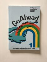 Englischbuch Go Ahead 1 Cornelson&Oxford University Press Bayern - Wolnzach Vorschau