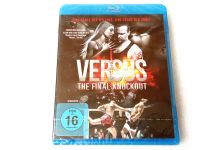 Versus - The Final Knockout - Blu-ray - Neu Nordrhein-Westfalen - Alsdorf Vorschau